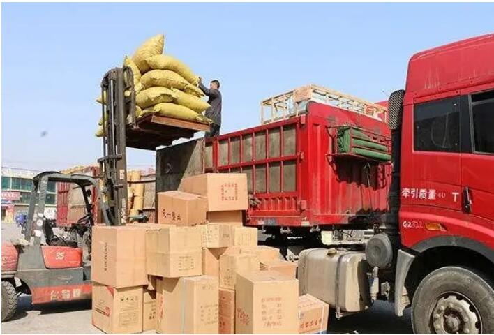 漳州到镇海区物流专线