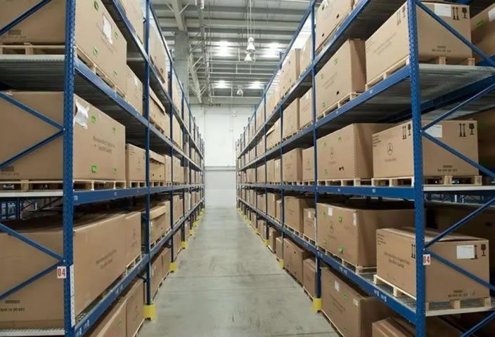 漳州到镇海区货物仓储