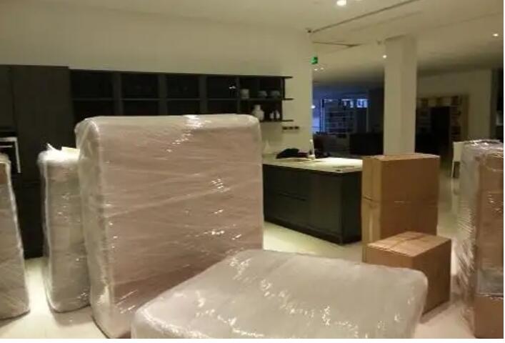 漳州到镇海区长途搬家