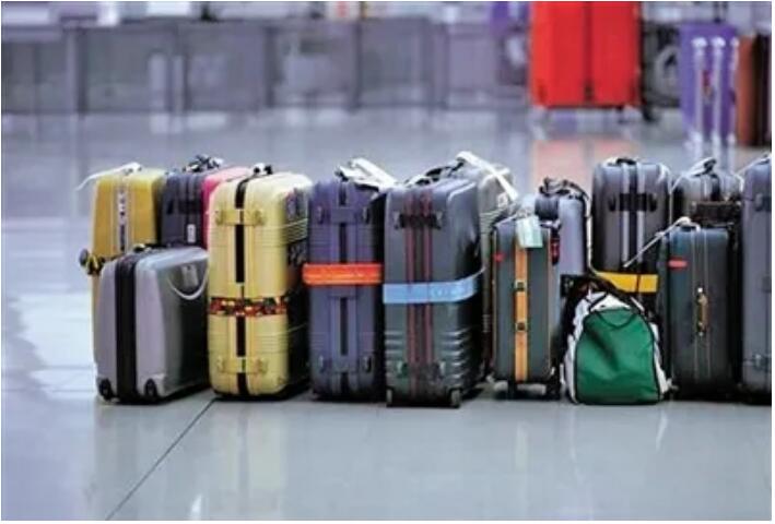 漳州到镇海区行李托运