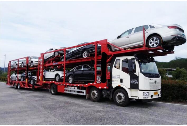 漳州到镇海区轿车托运